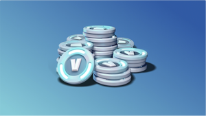 2800 V-Bucks